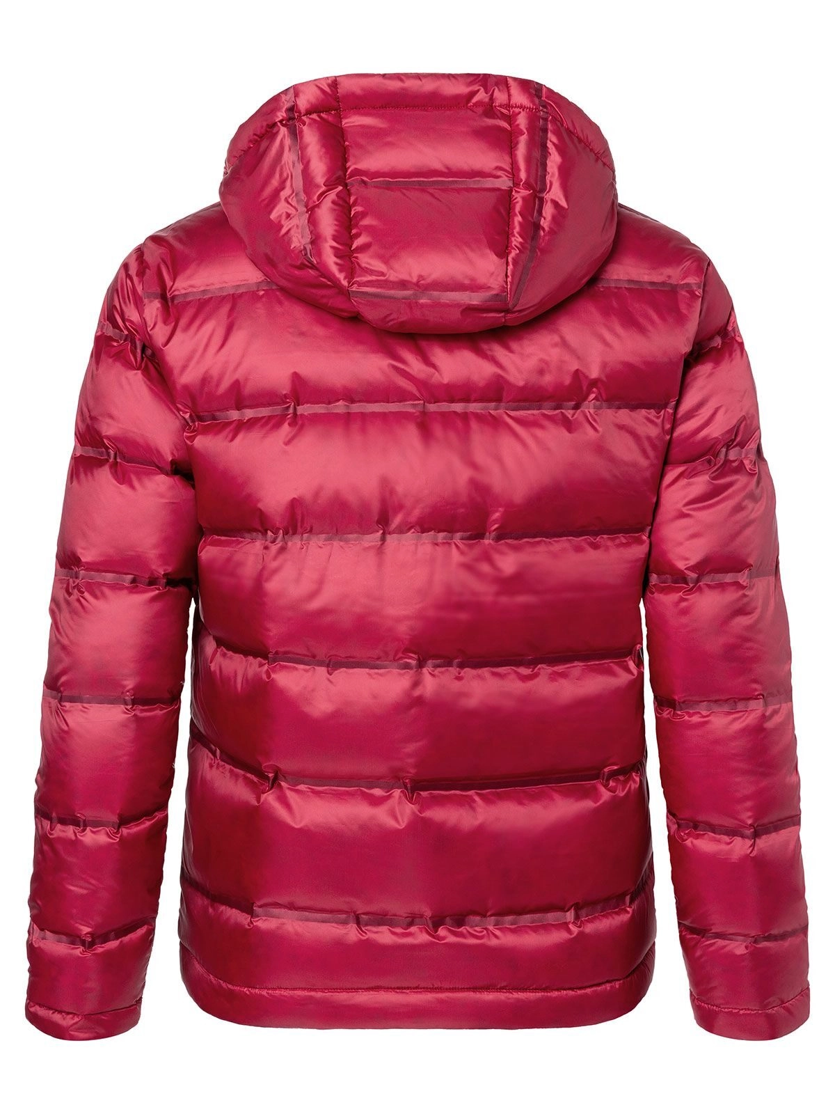 Immagine Men's Hooded Down Jacket