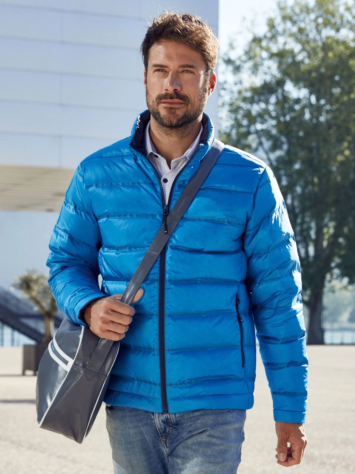 Immagine Men's Down Jacket