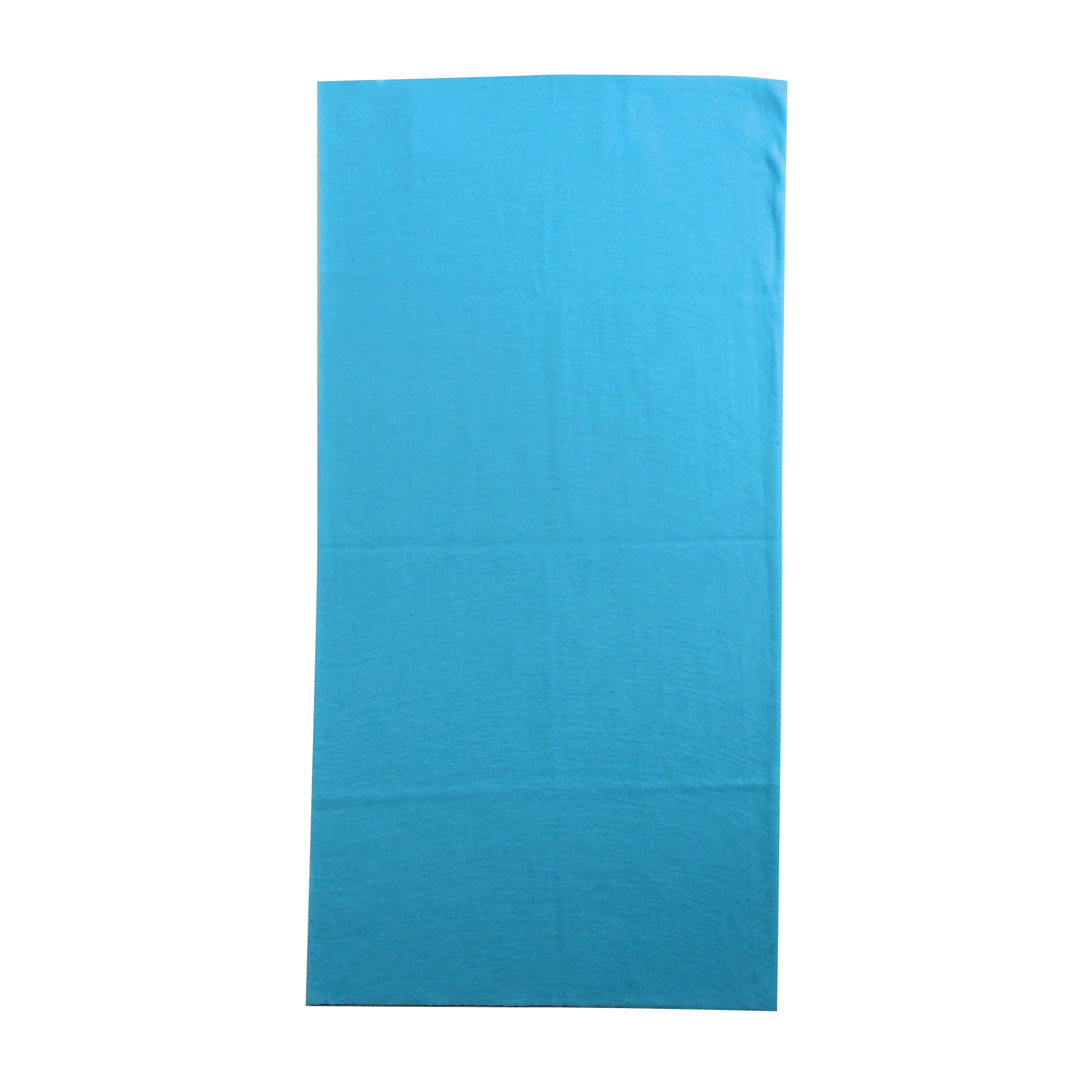 Immagine Bandana multiuso tubolare in tessuto elastico