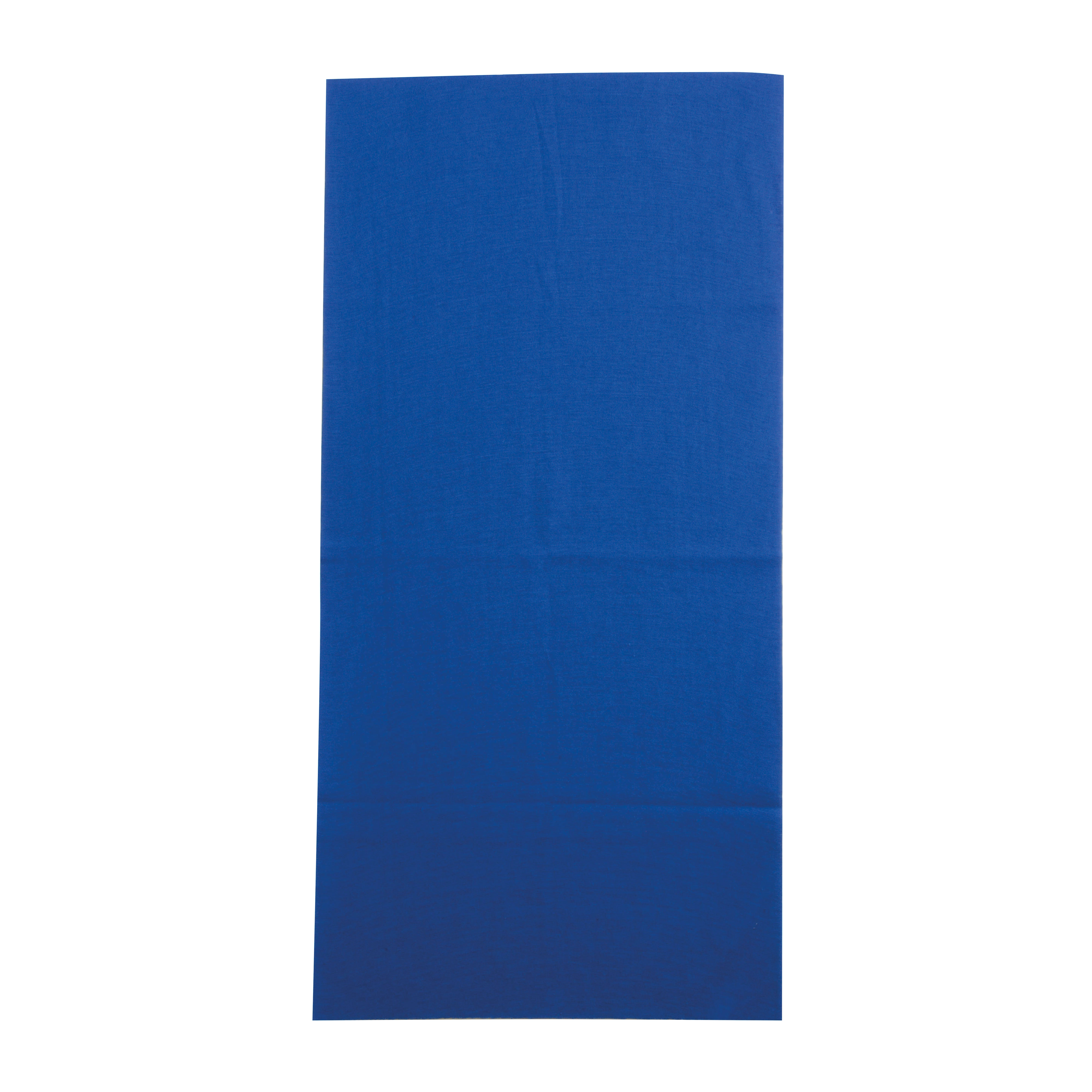 Immagine Bandana multiuso tubolare in tessuto elastico