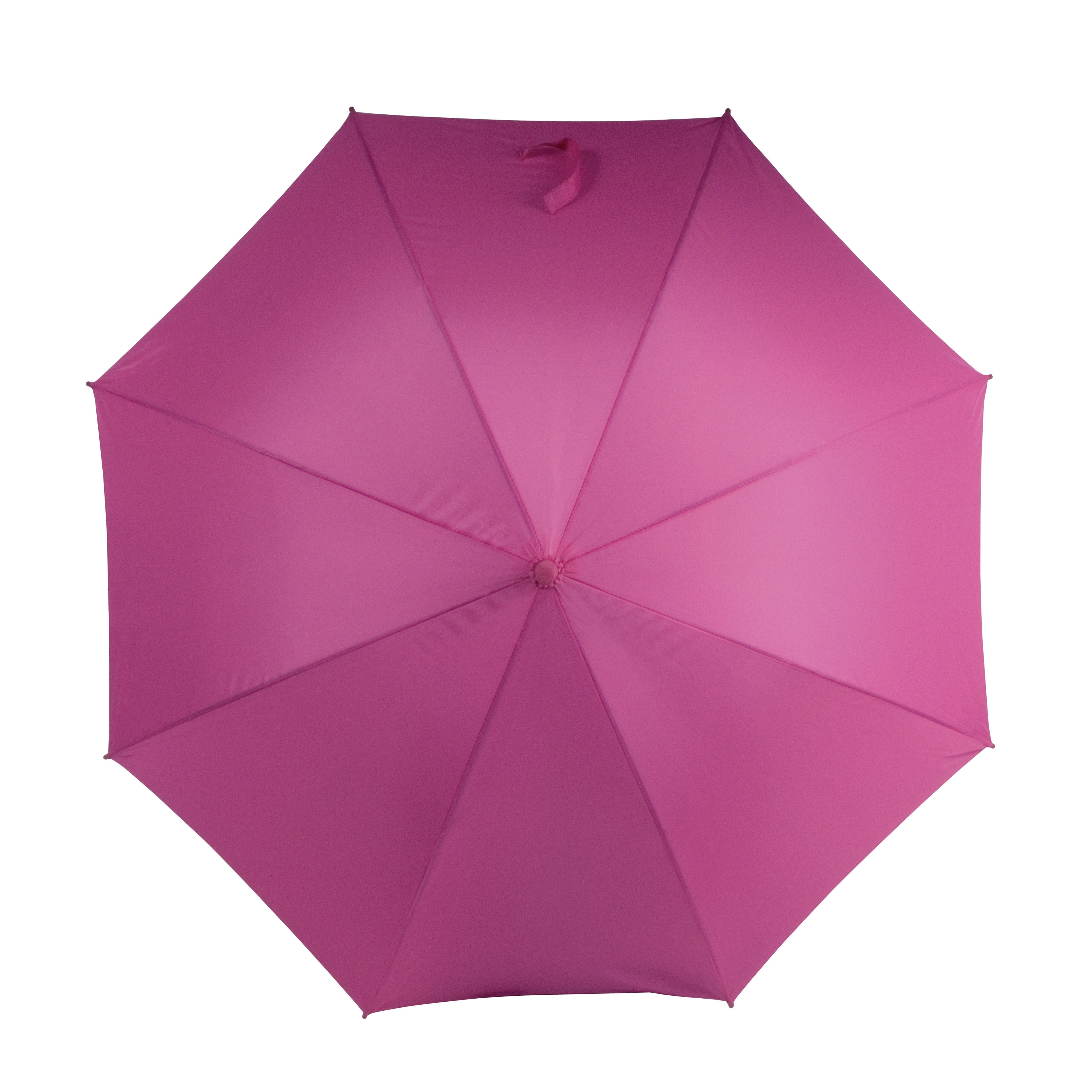 Immagine Ombrello automatico, manico e puntale gommati