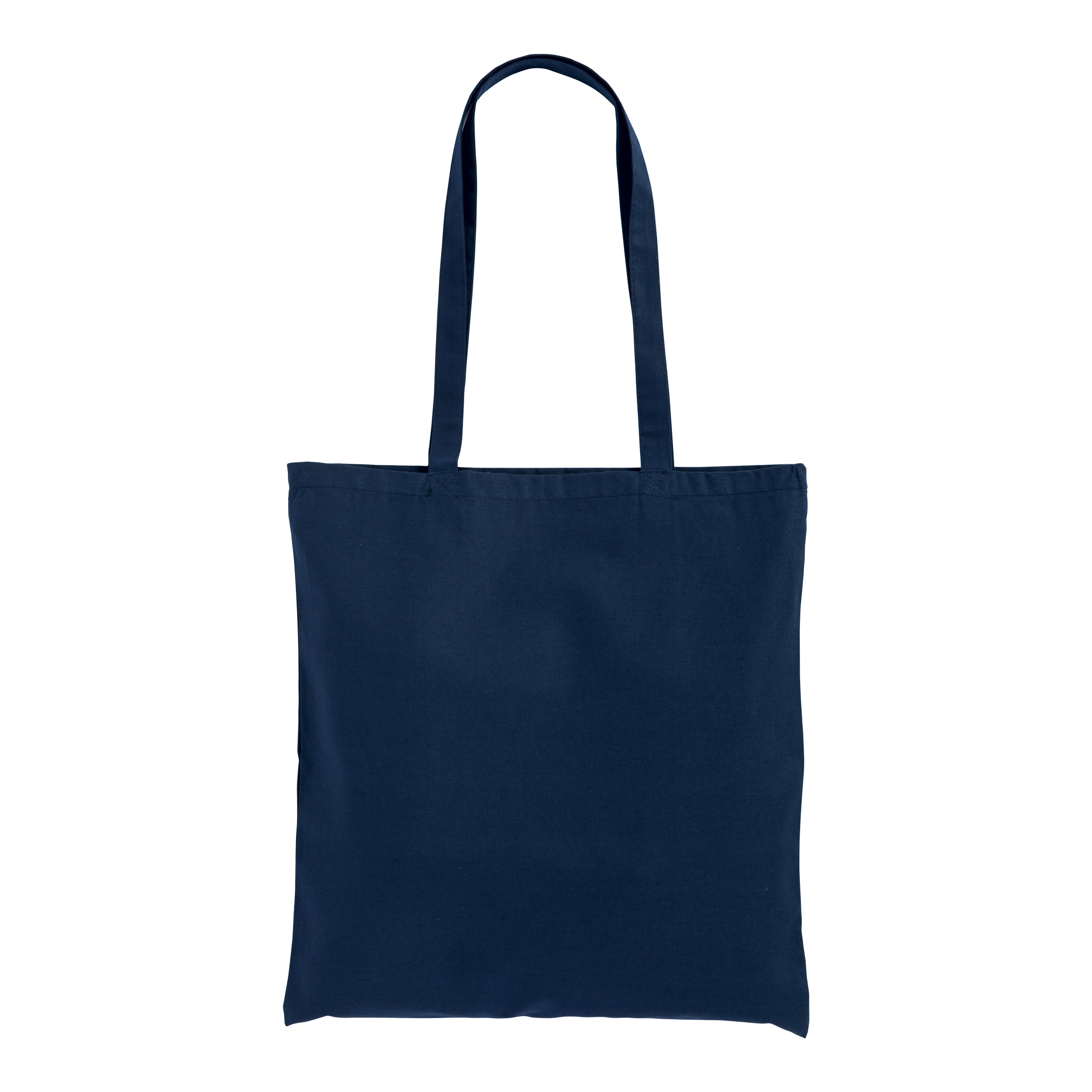 Immagine Shopper in canvas 280 g-m2, manici lunghi