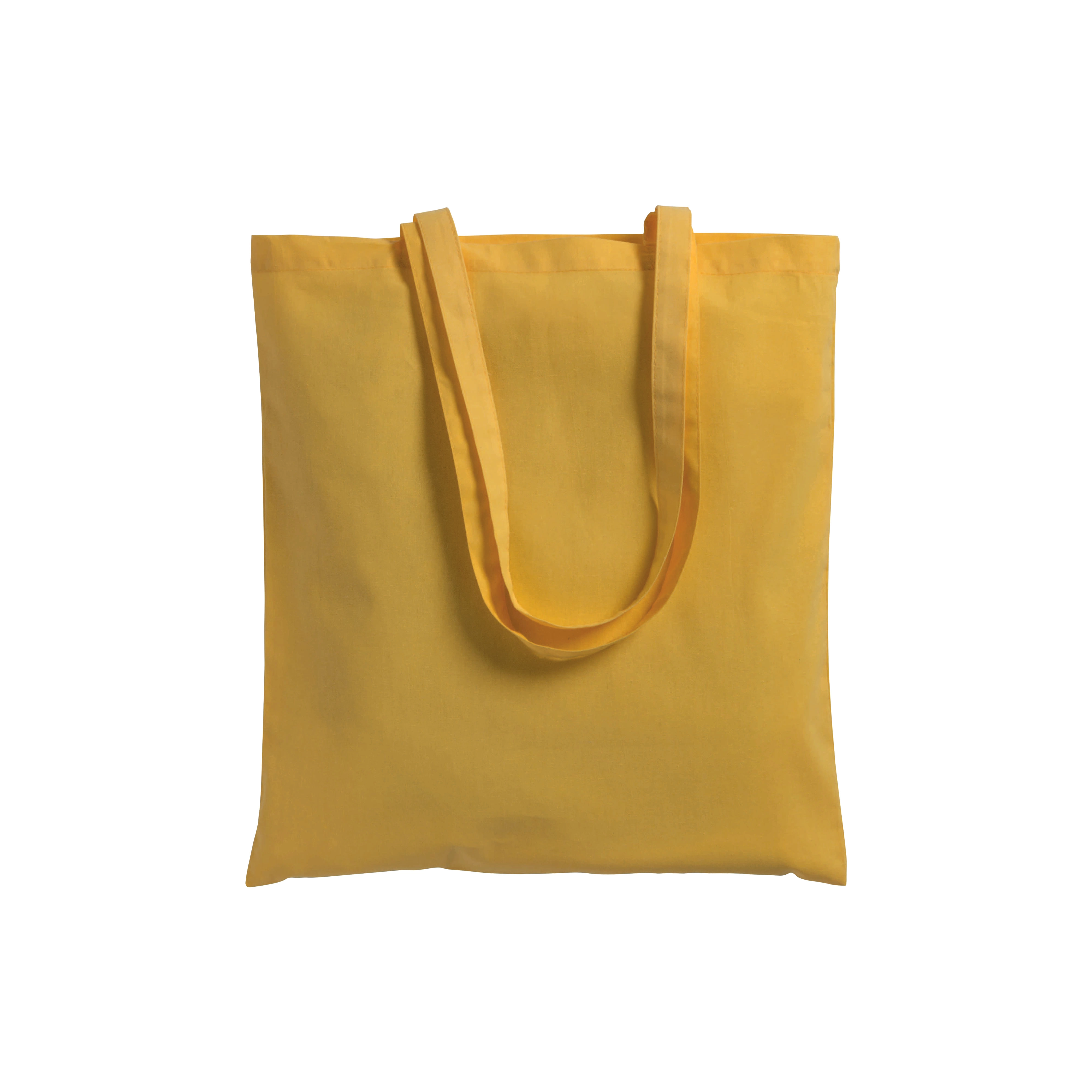 Immagine Shopper in canvas 280 g-m2, manici lunghi