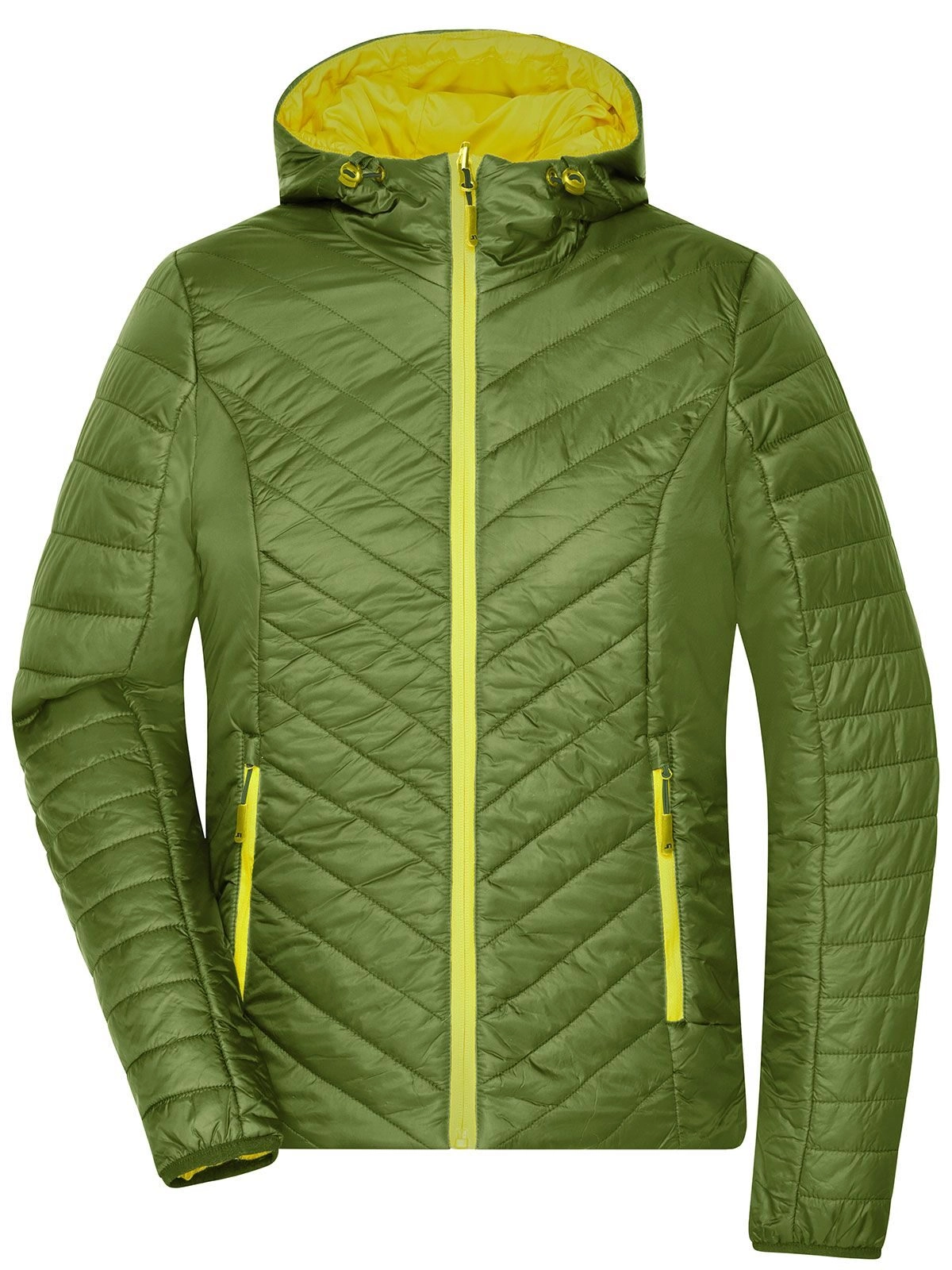 Immagine Ladies' Lightweight Jacket