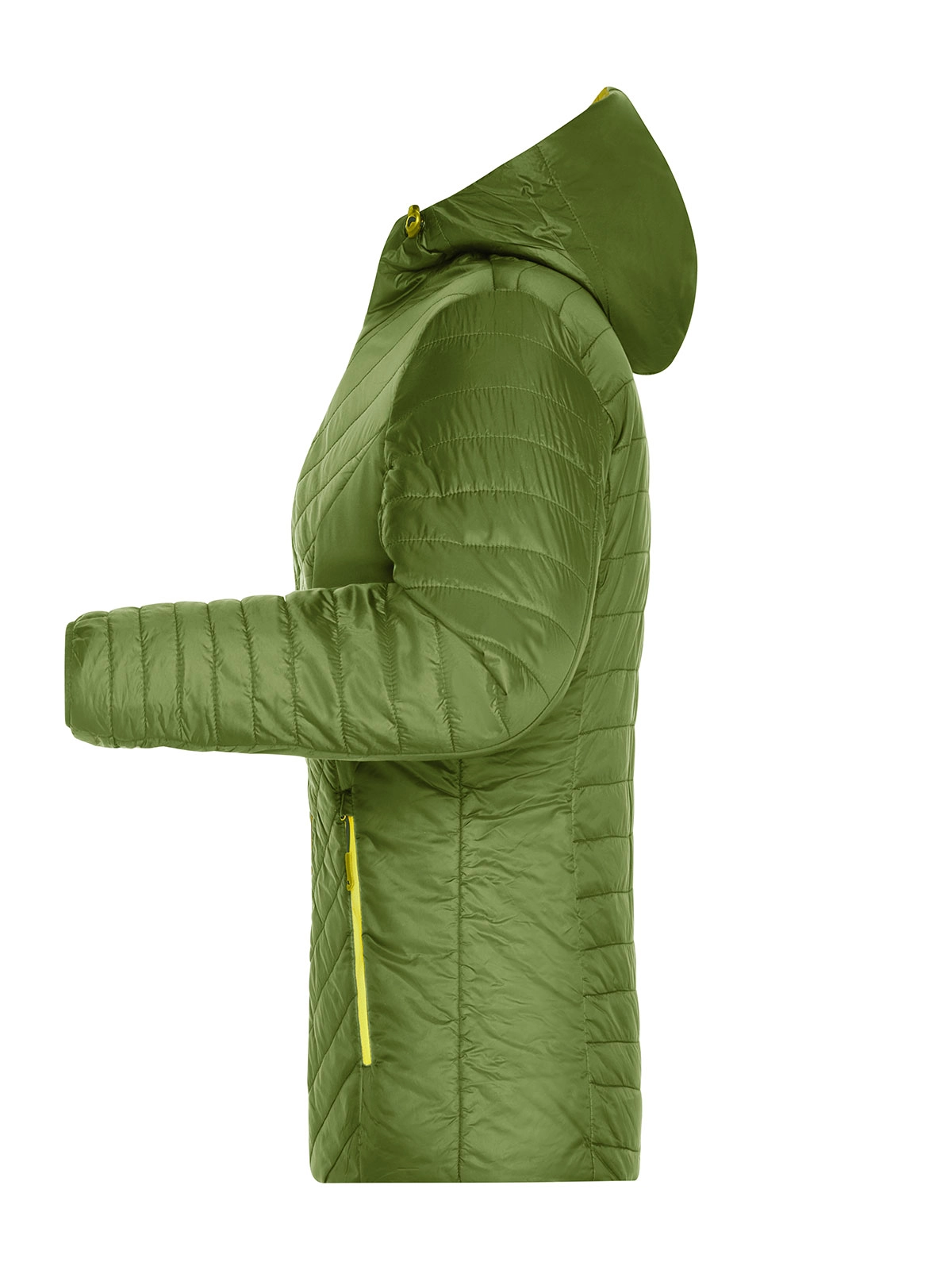 Immagine Ladies' Lightweight Jacket