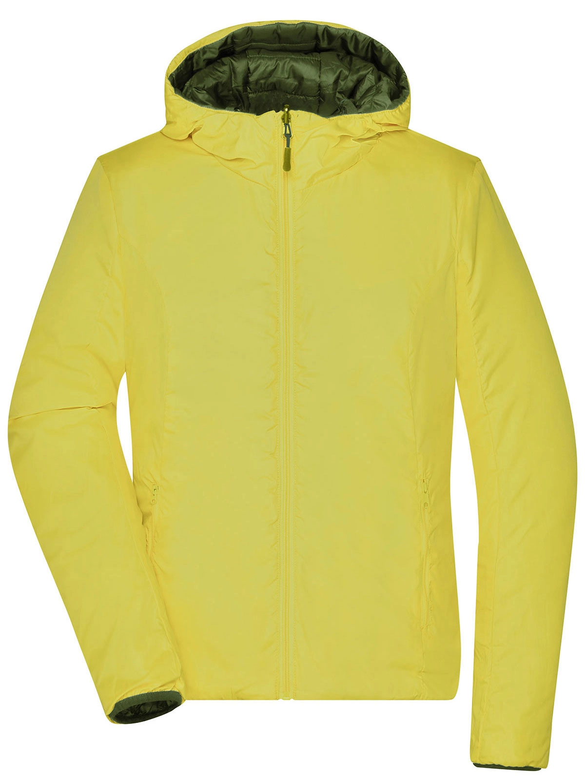 Immagine Ladies' Lightweight Jacket