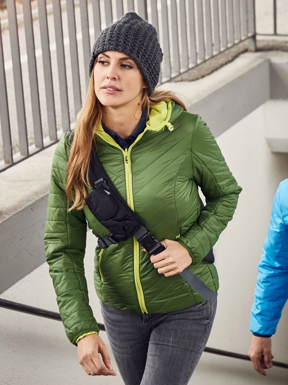 Immagine Ladies' Lightweight Jacket