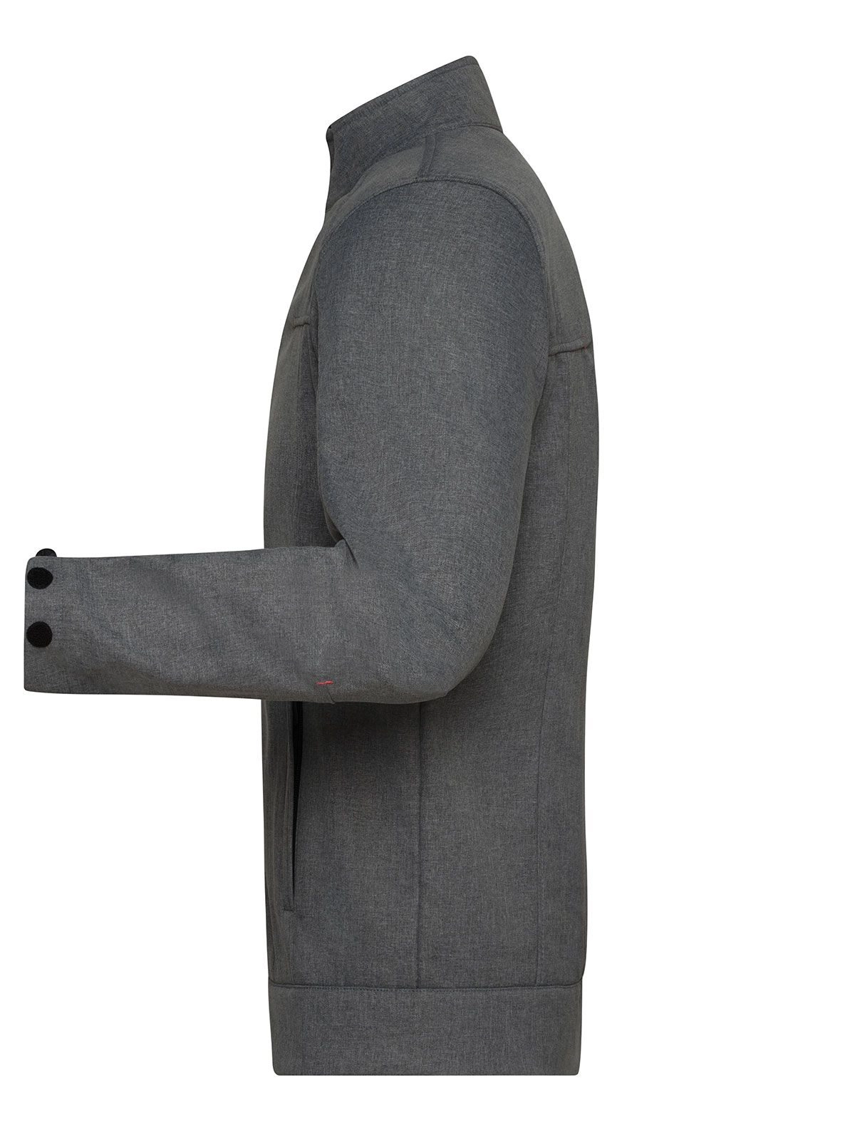 Immagine Men's Softshell Jacket