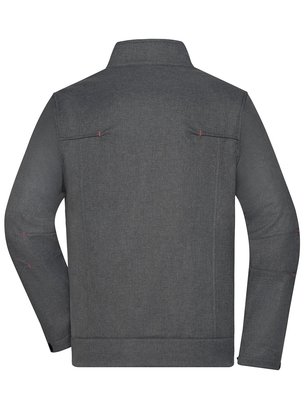 Immagine Men's Softshell Jacket