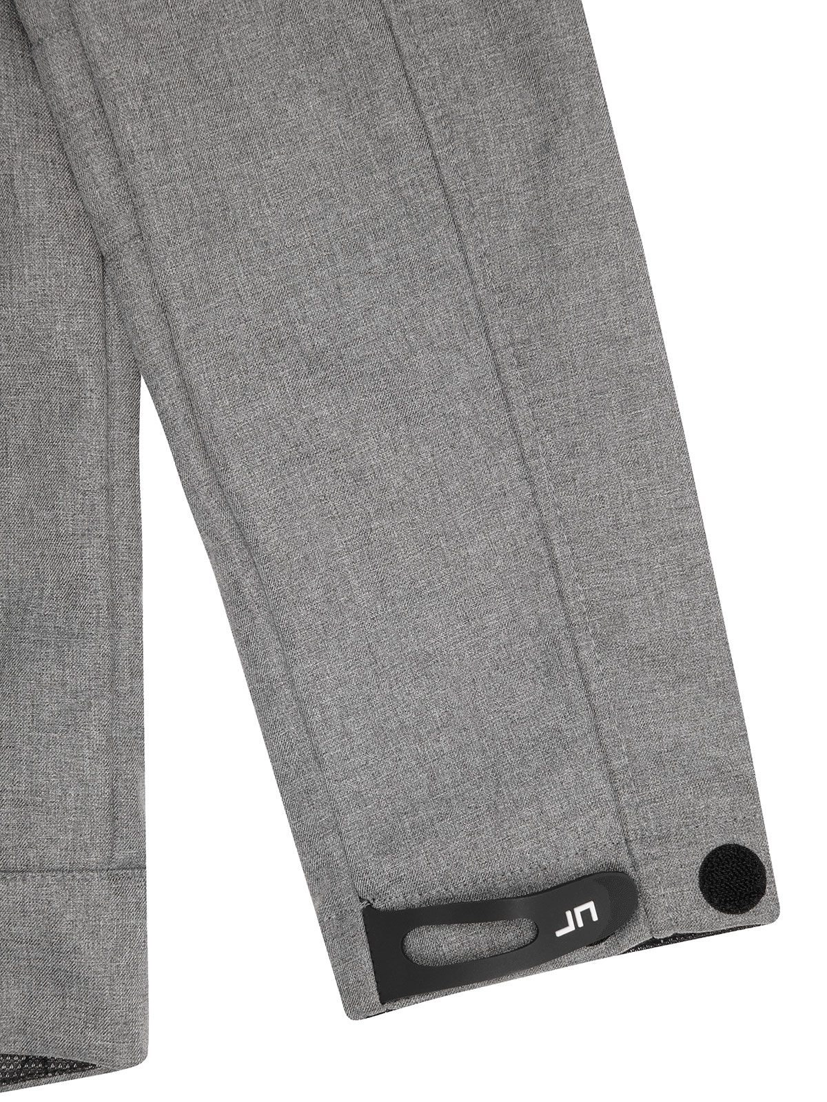 Immagine Men's Softshell Jacket