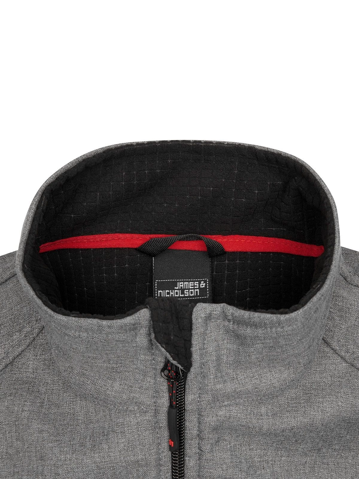 Immagine Men's Softshell Jacket