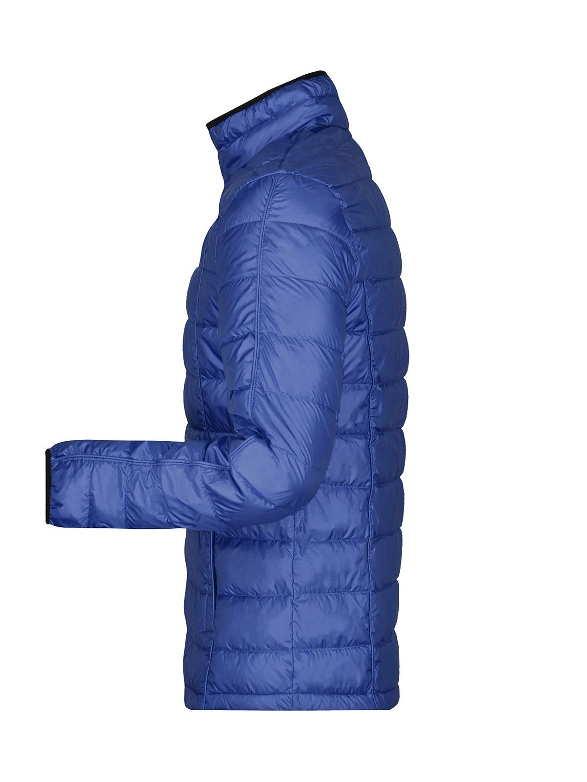 Immagine Men's Quilted Down Jacket
