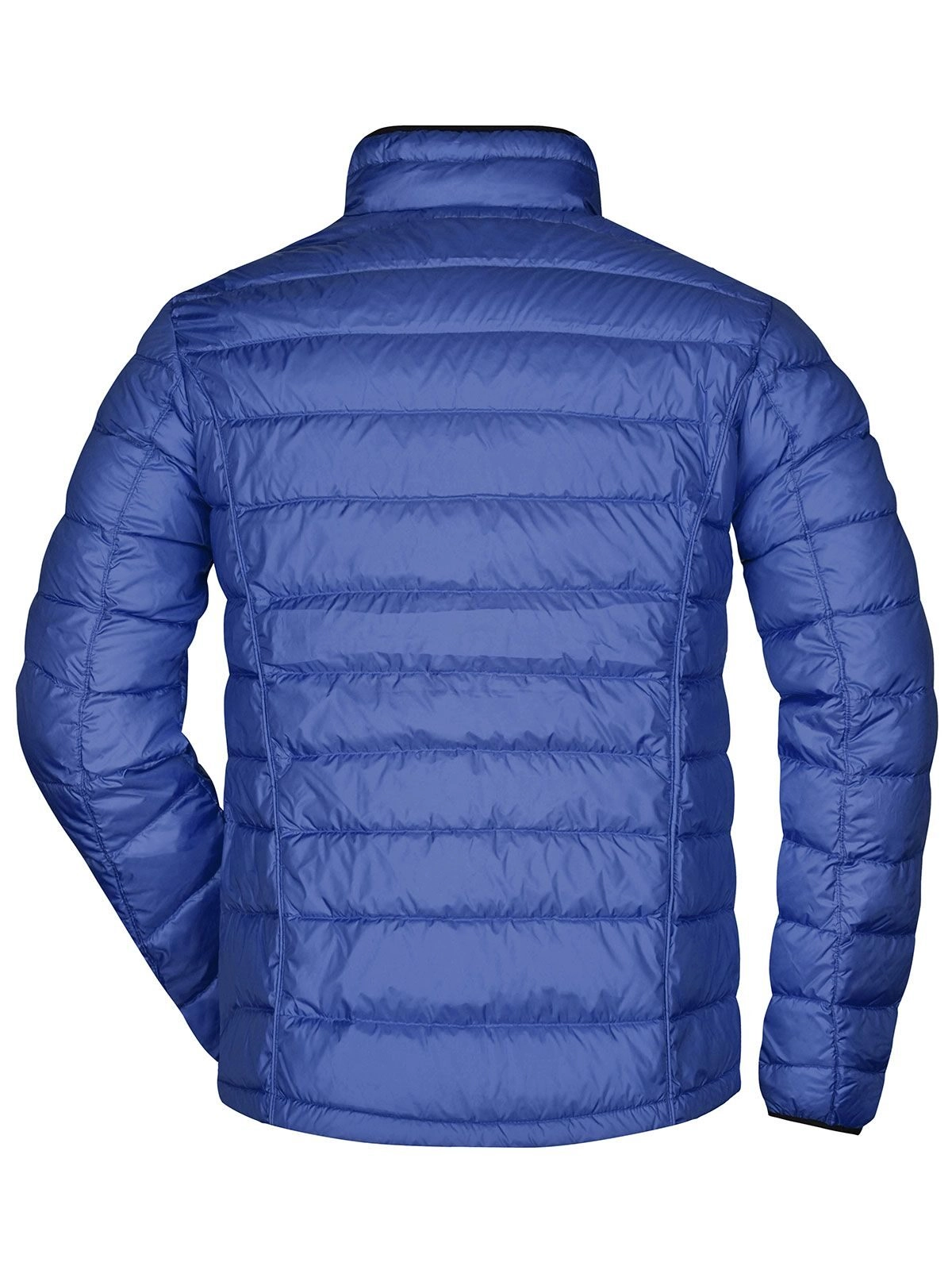 Immagine Men's Quilted Down Jacket