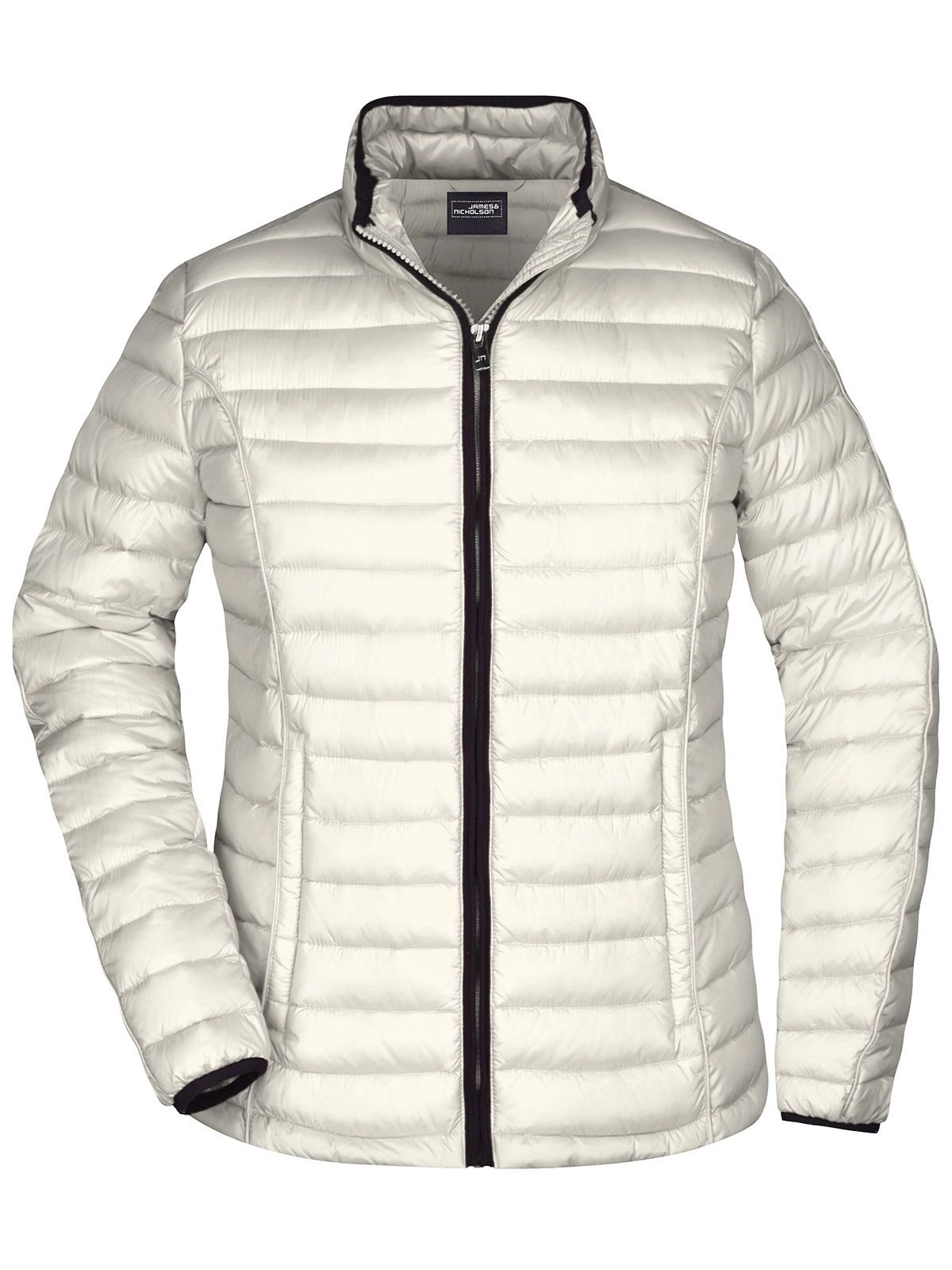 Immagine Ladies' Quilted Down Jacket