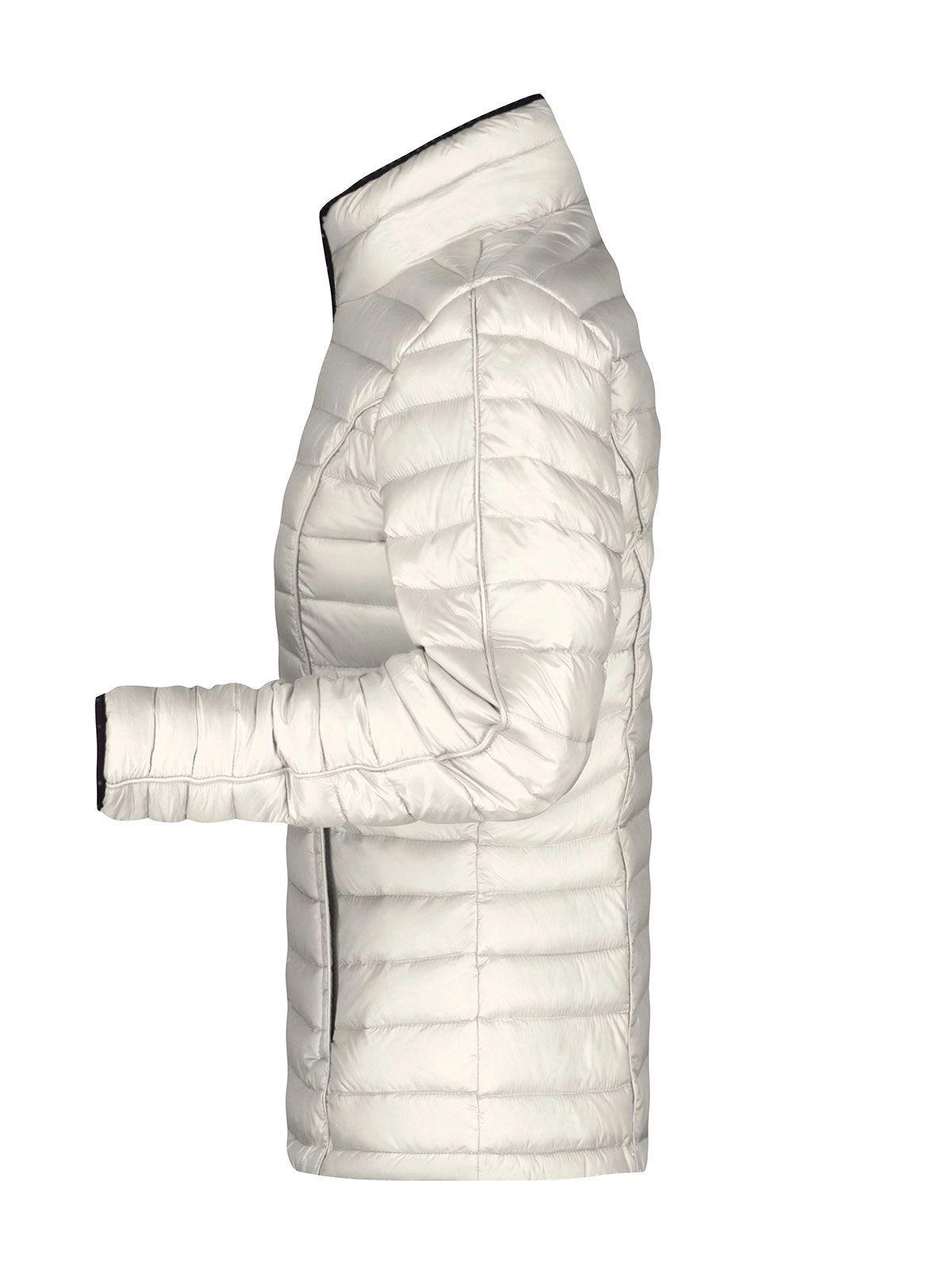 Immagine Ladies' Quilted Down Jacket