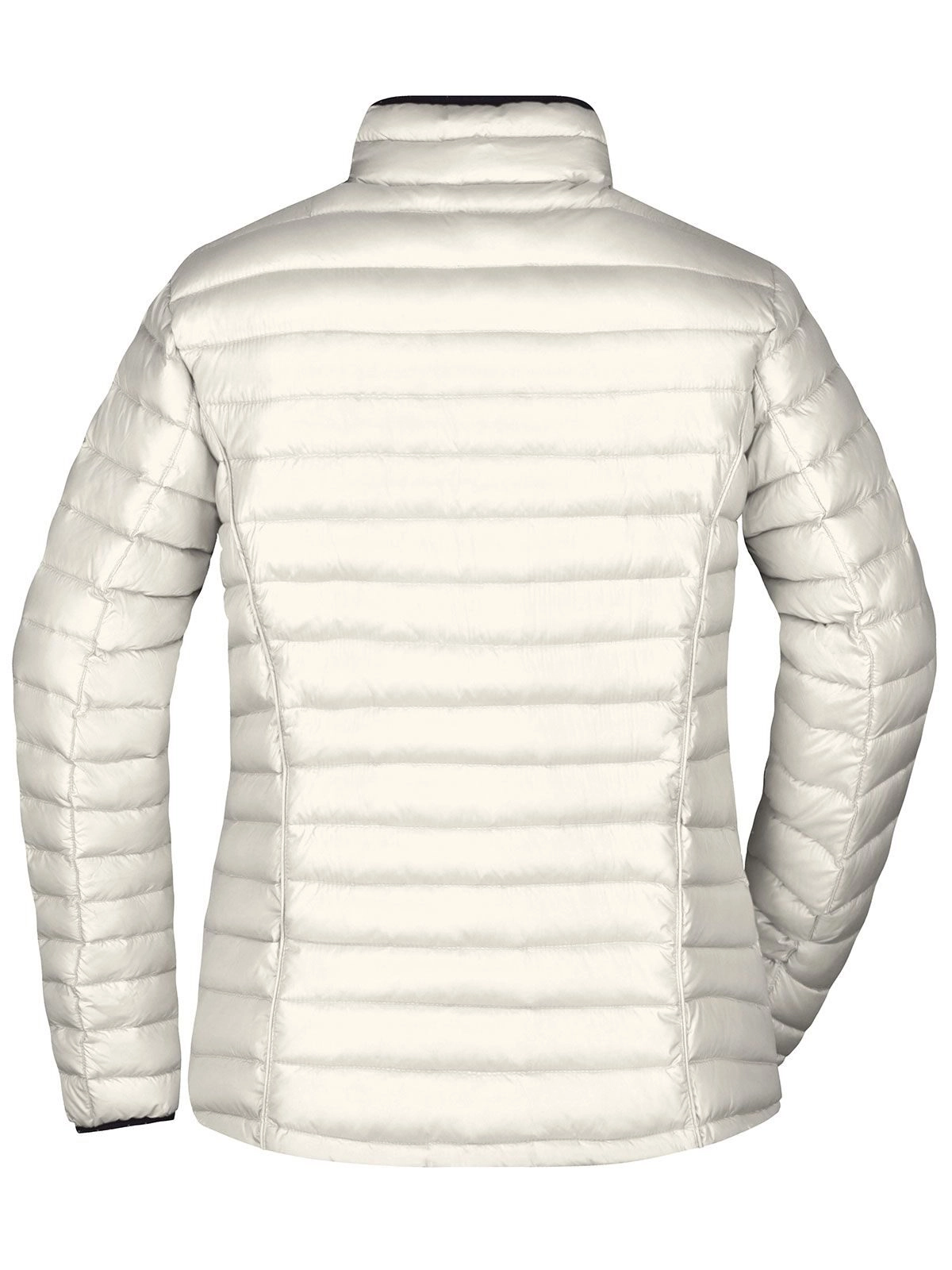 Immagine Ladies' Quilted Down Jacket