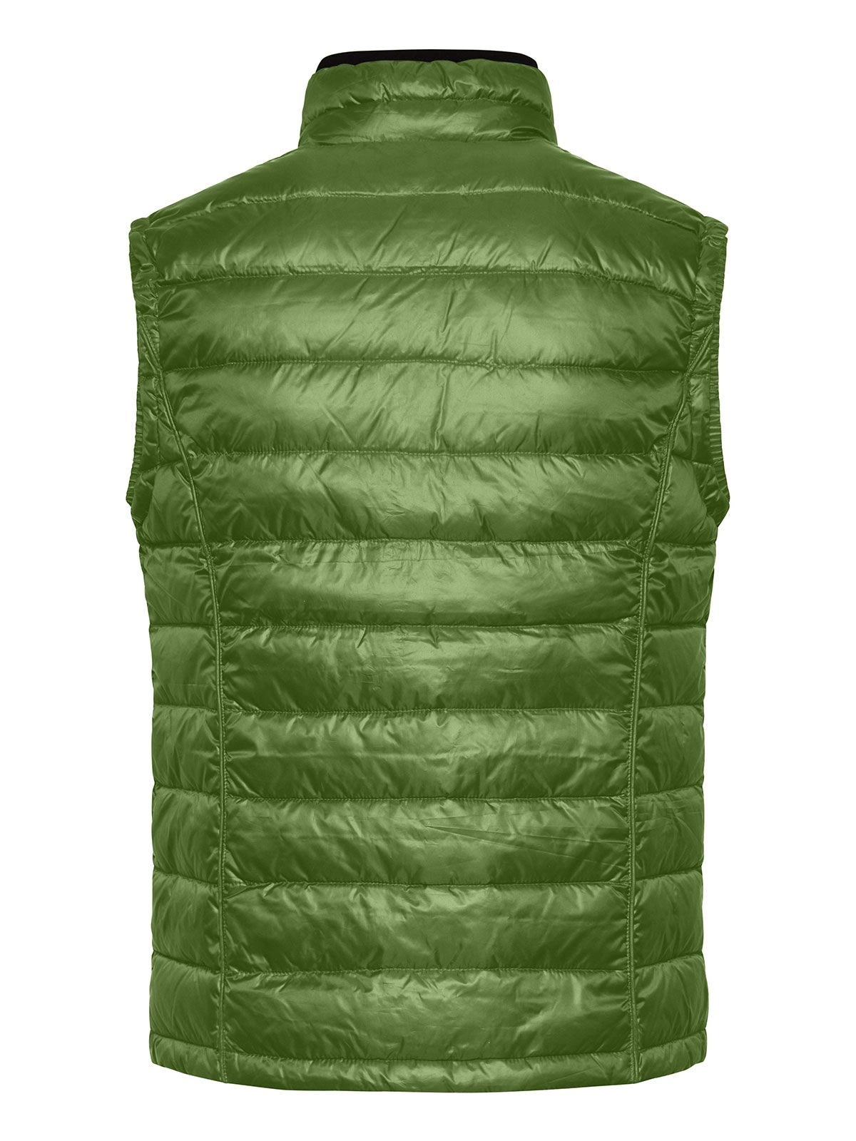 Immagine Men's Quilted Down Vest