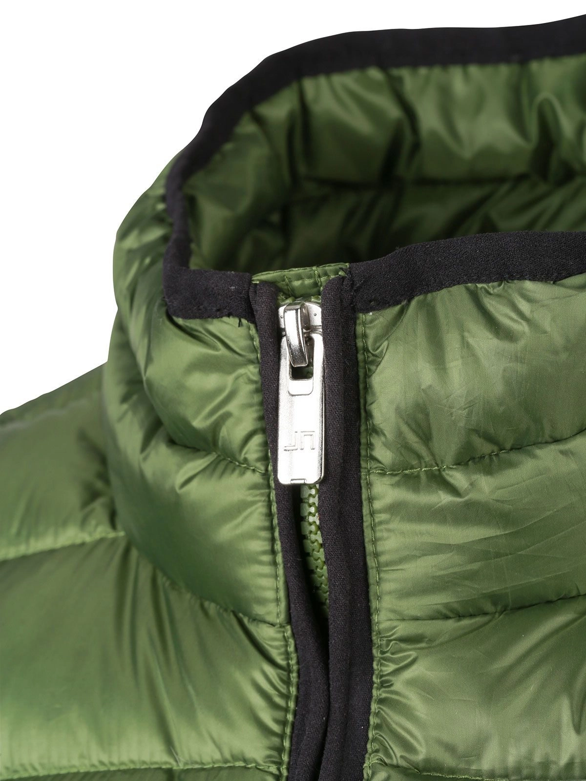 Immagine Men's Quilted Down Vest