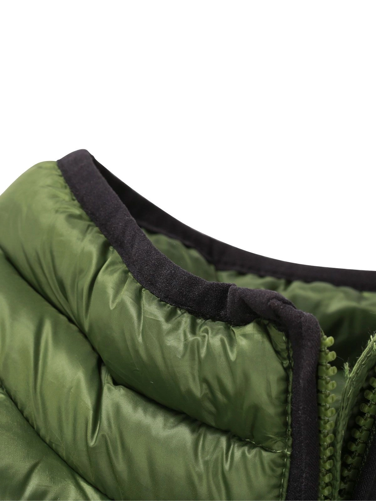 Immagine Men's Quilted Down Vest