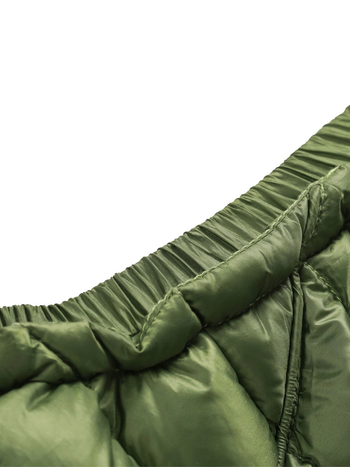 Immagine Men's Quilted Down Vest