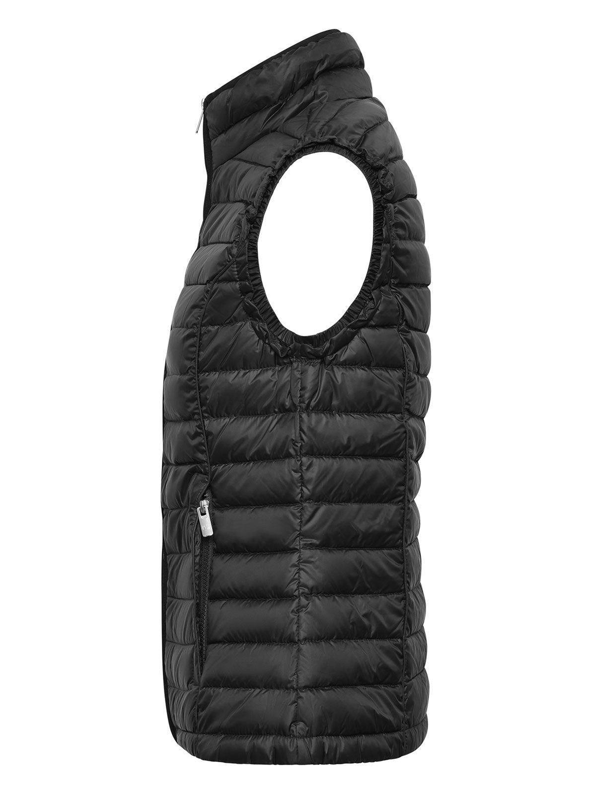 Immagine Ladies' Quilted Down Vest