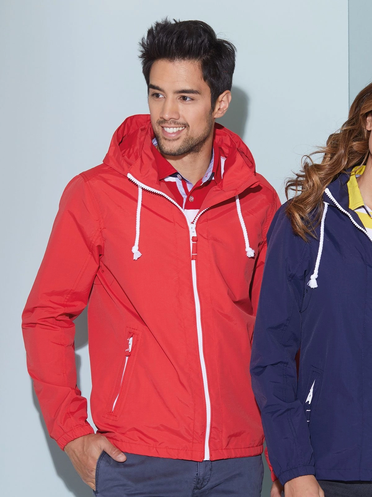 Immagine Men's Sailing Jacket