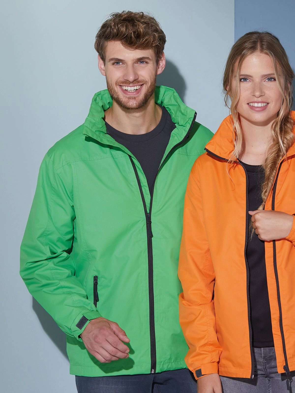 Immagine Men's Windbreaker