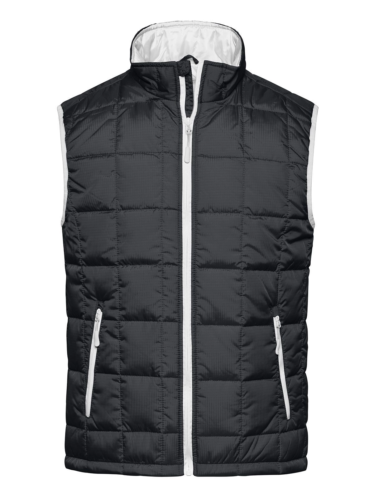 Immagine Men's Padded Light Weight Vest