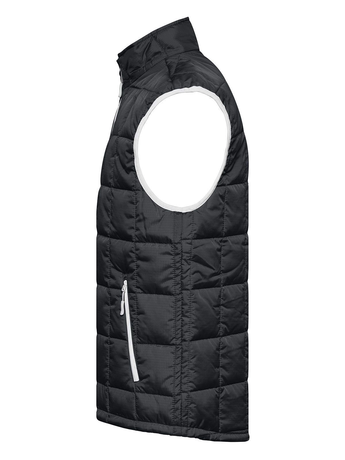 Immagine Men's Padded Light Weight Vest
