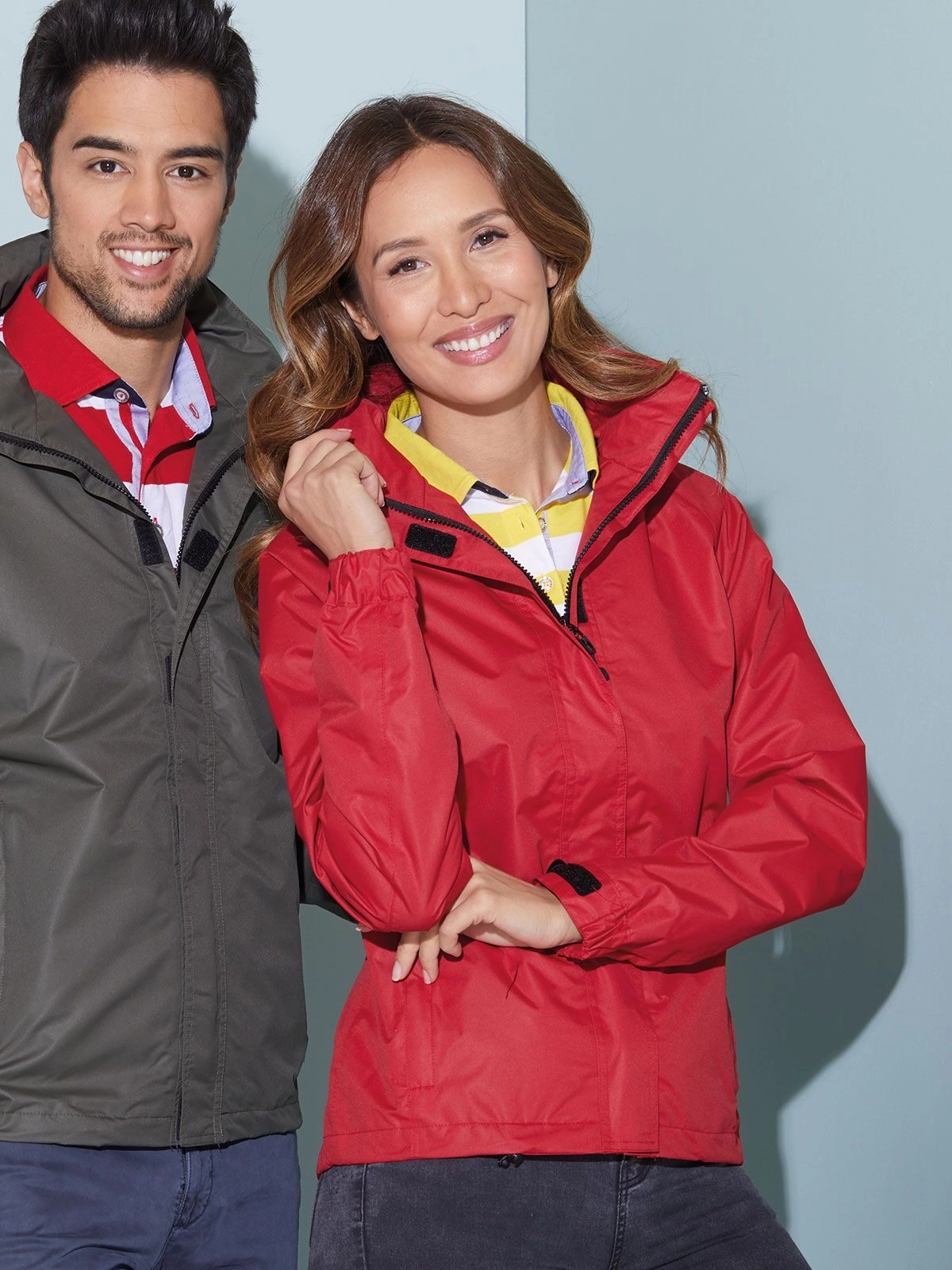 Immagine Ladies' Outer Jacket