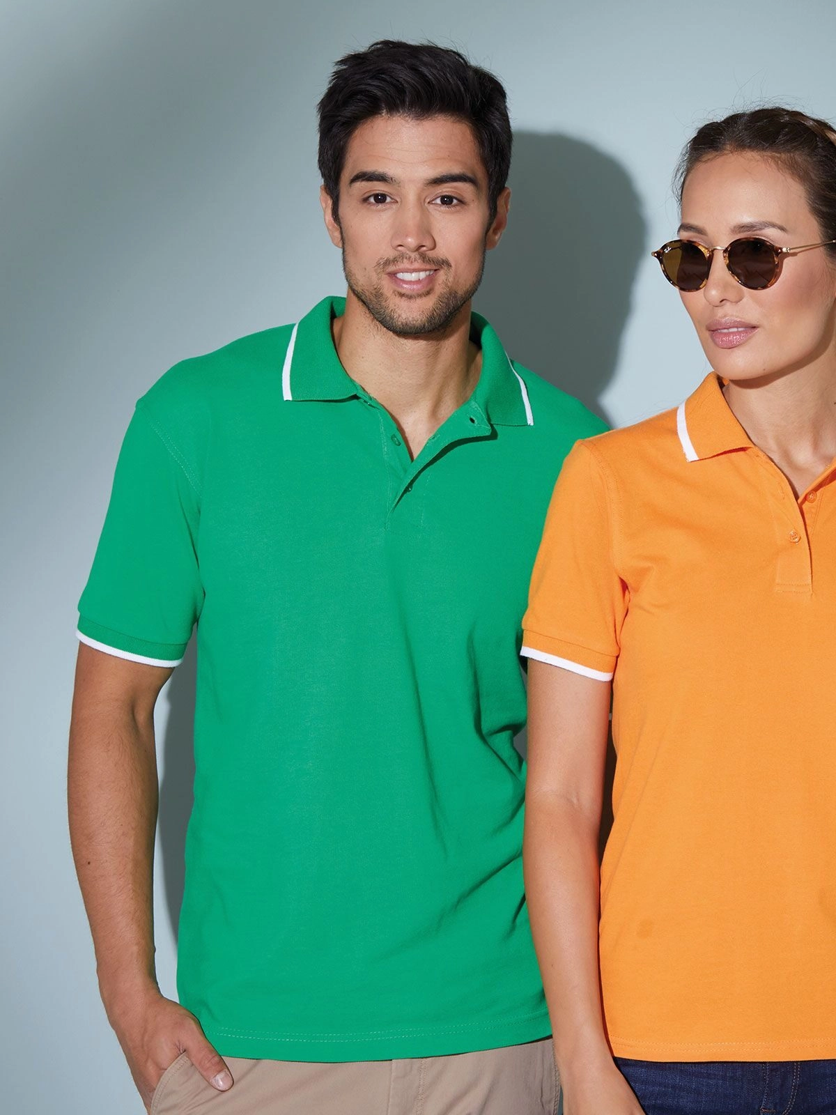 Immagine Polo Tipping