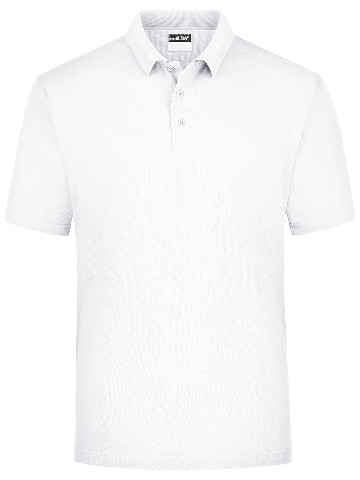 Immagine Polo Piqué Heavy