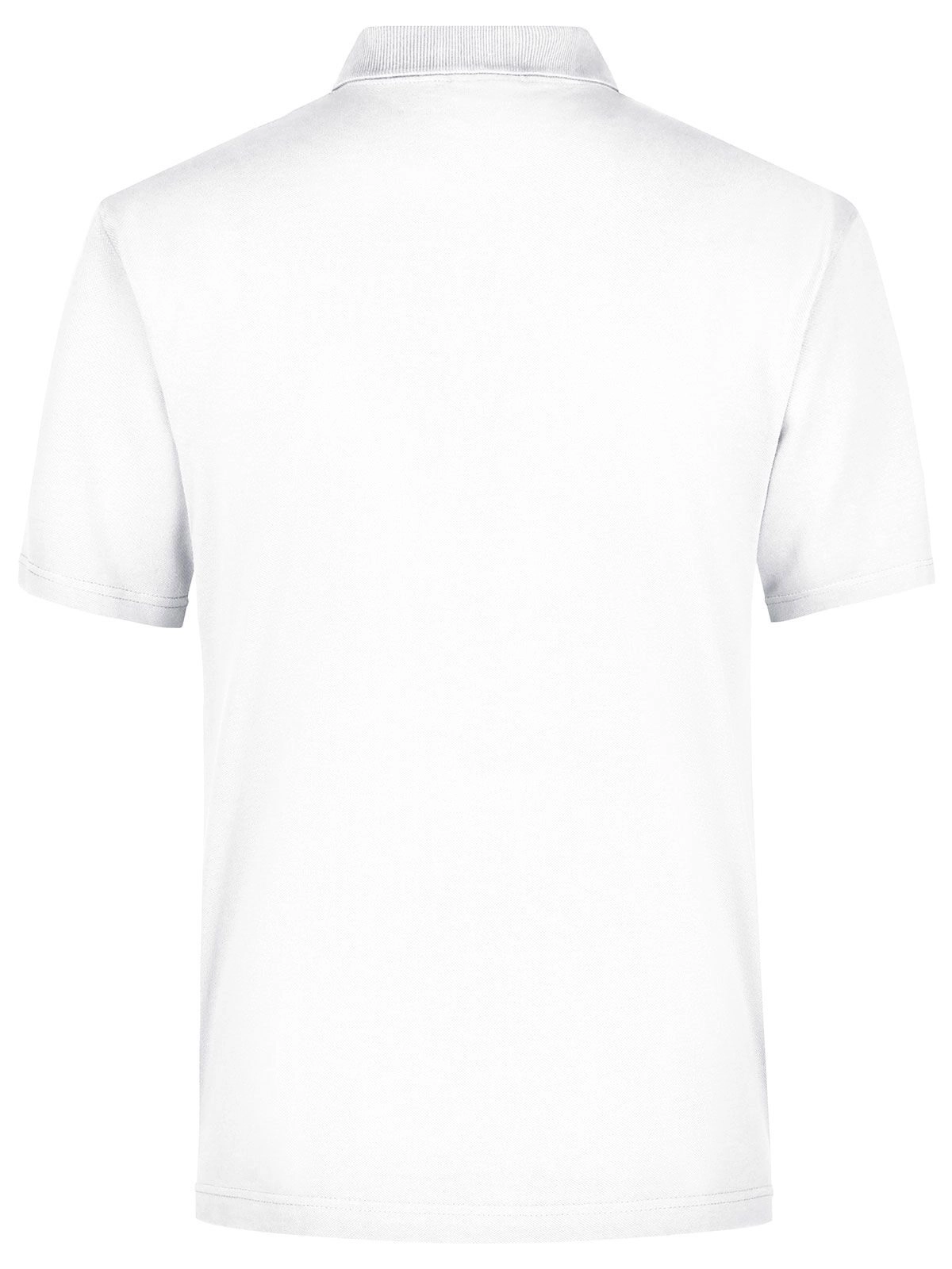 Immagine Polo Piqué Heavy