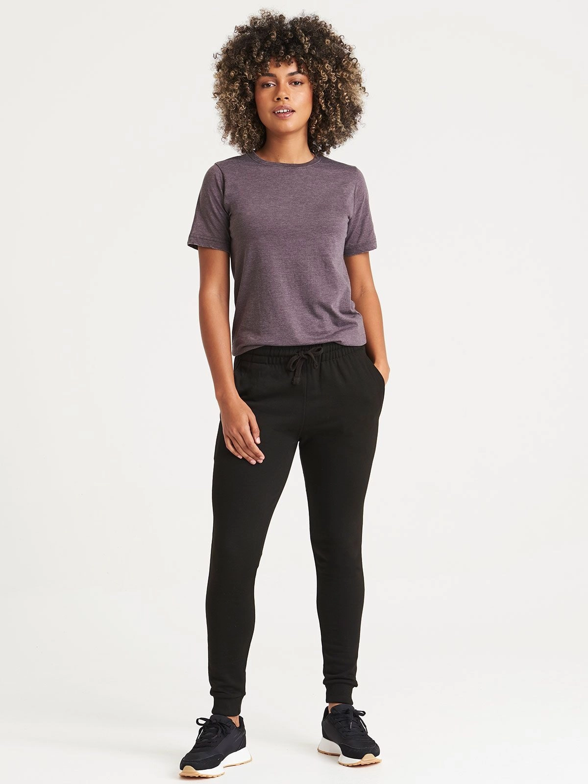 Immagine Tapered Track Pant