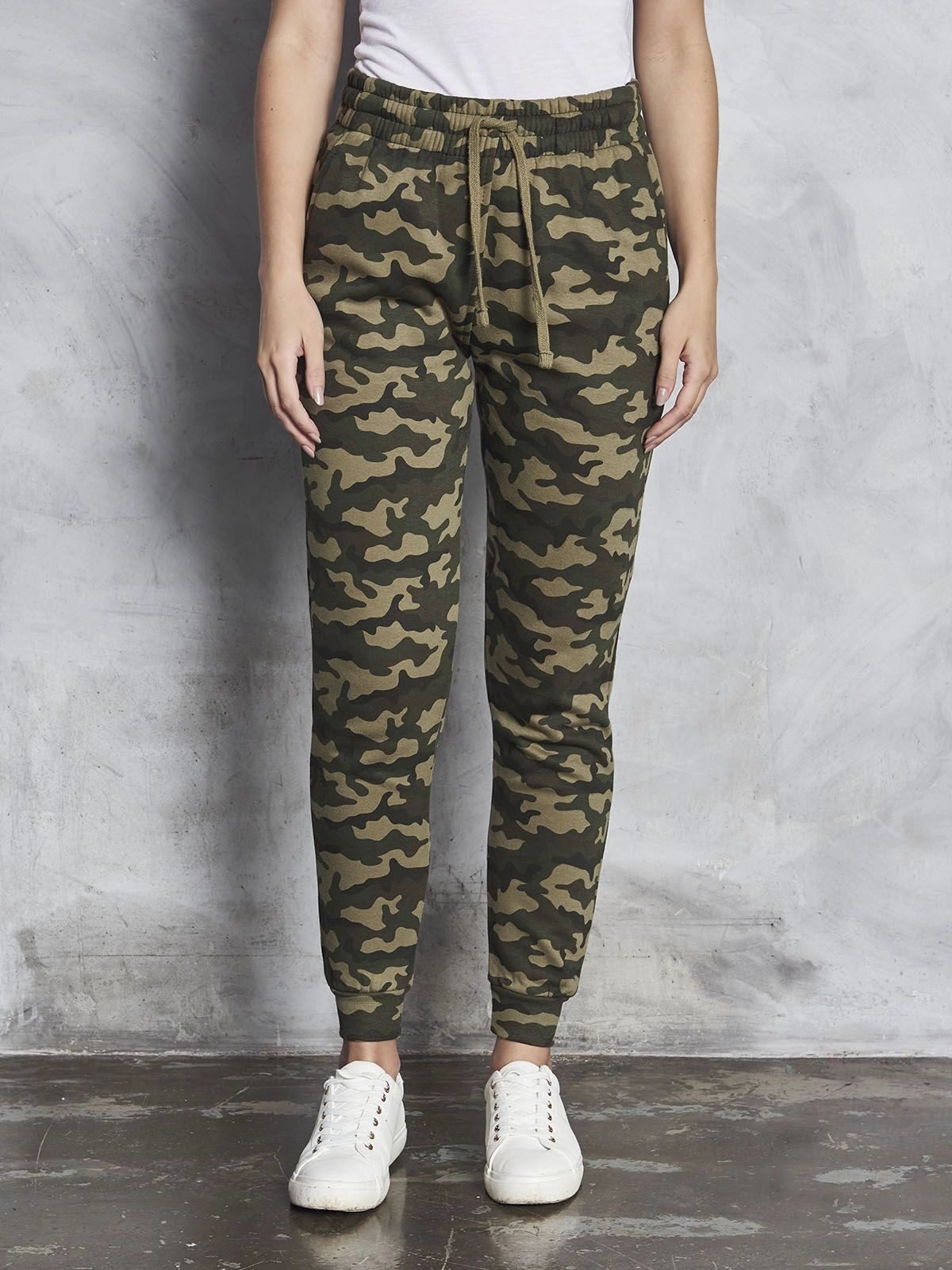Immagine Tapered Track Pant