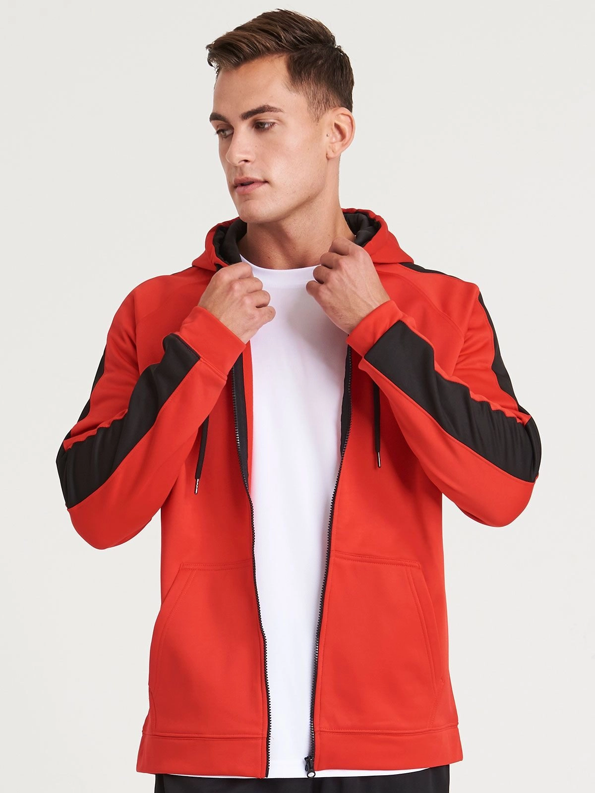 Immagine Sports Polyester Zoodie