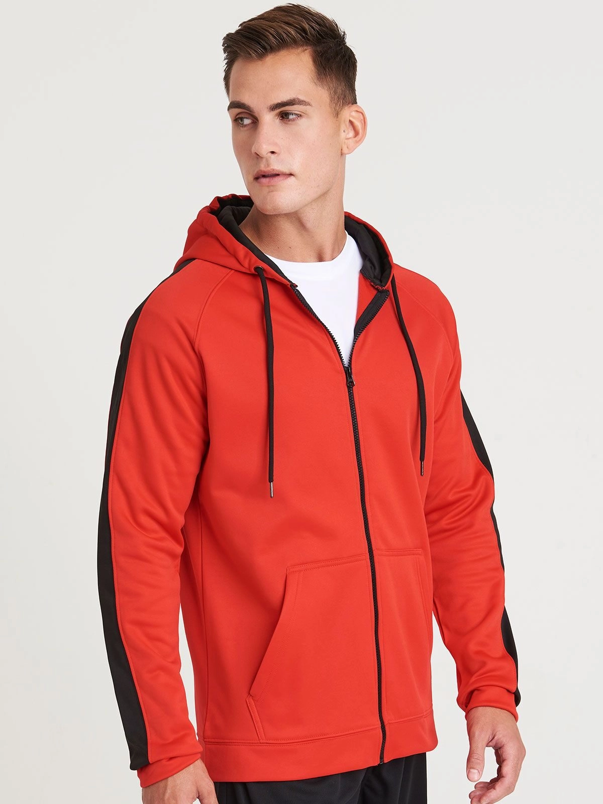 Immagine Sports Polyester Zoodie