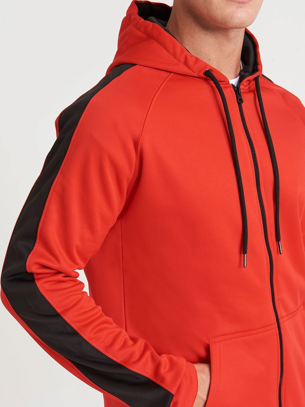 Immagine Sports Polyester Zoodie