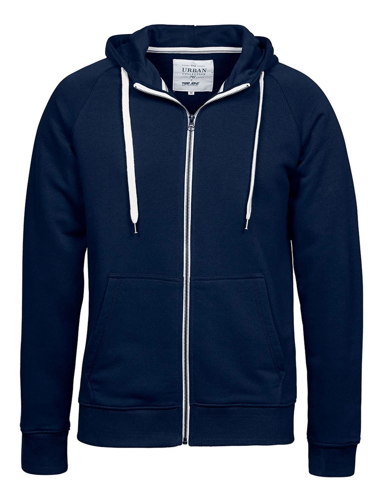 Immagine Urban Zip Hoodie