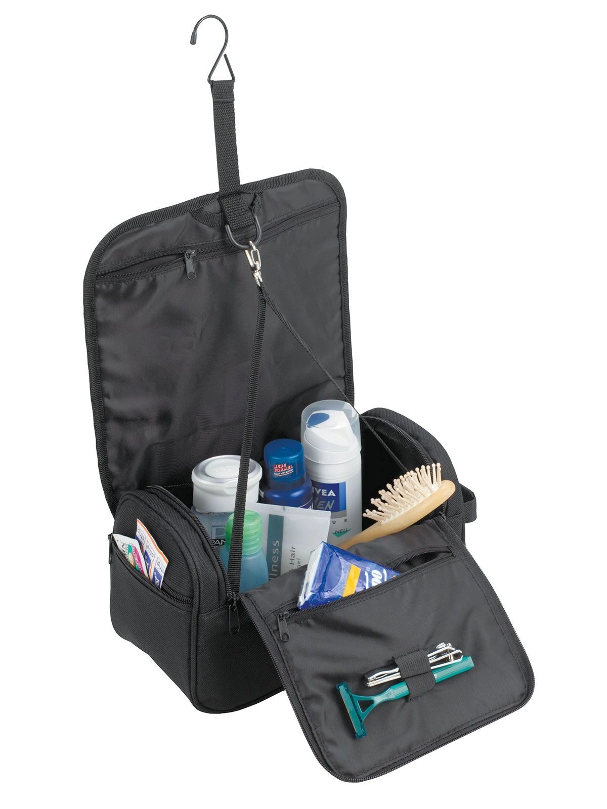 Immagine Necessaire da viaggio BUSINESS