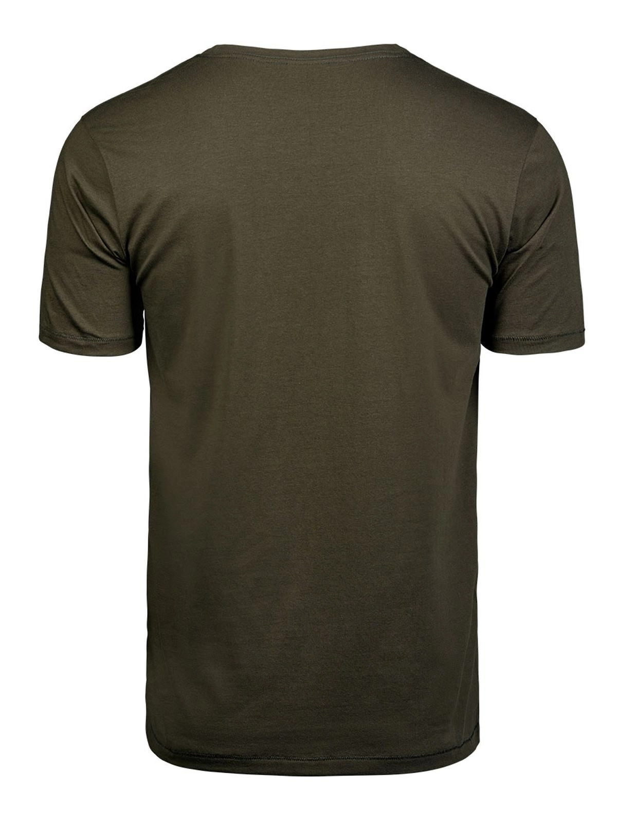 Immagine Luxury V-Neck Tee