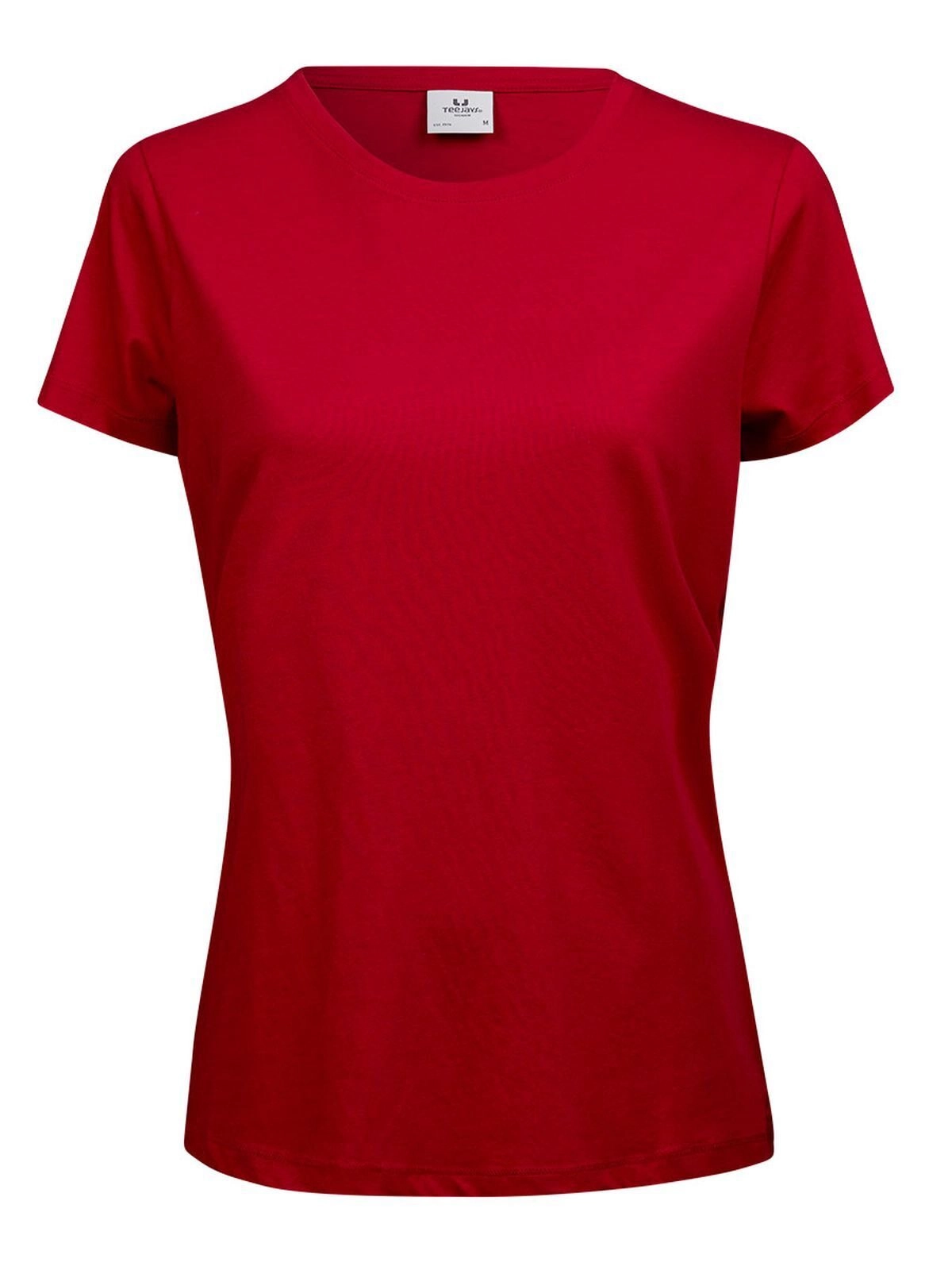 Immagine Ladiess Luxury Tee