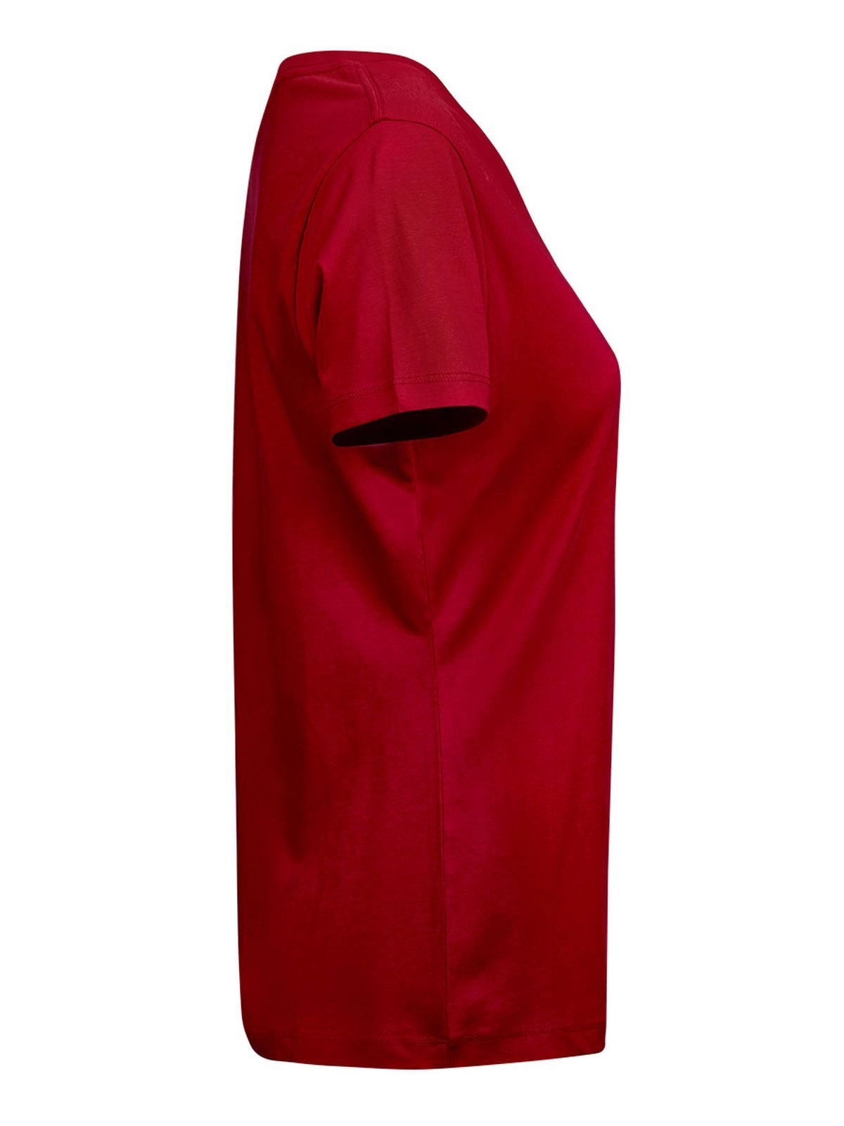 Immagine Ladiess Luxury Tee