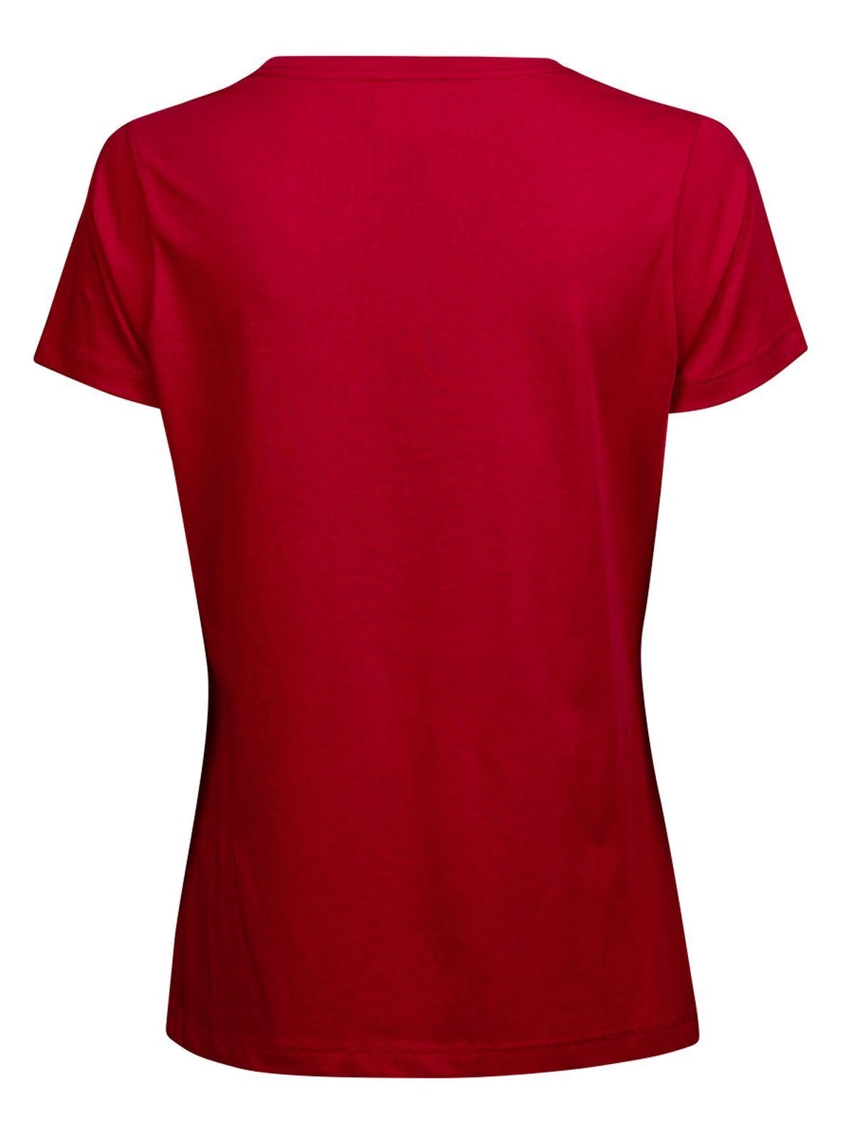 Immagine Ladiess Luxury Tee