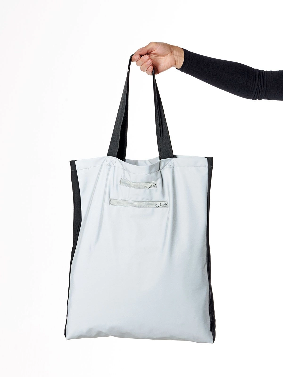 Immagine Korntex Full Reflective Shopping Bag 'Milan'