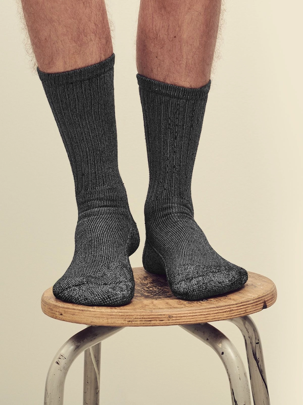 Immagine Fruit Work Gear Socks 3 Pack