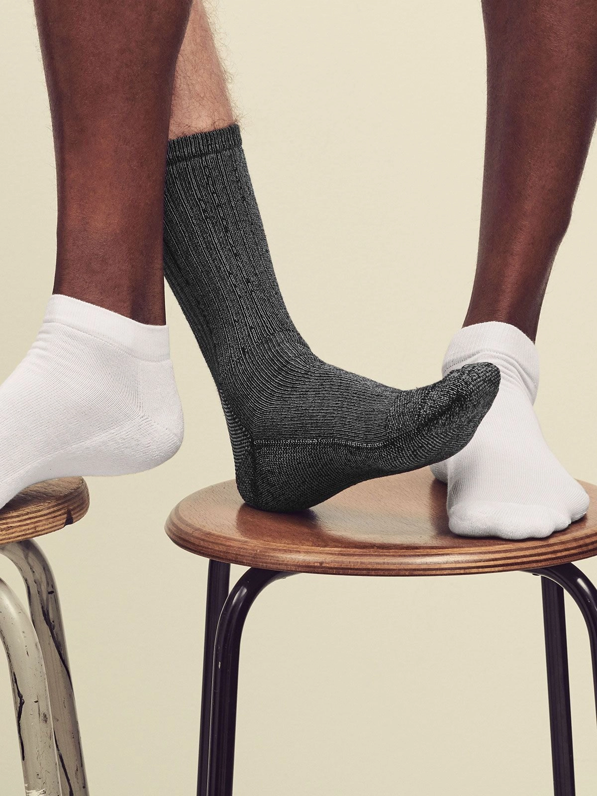 Immagine Fruit Work Gear Socks 3 Pack