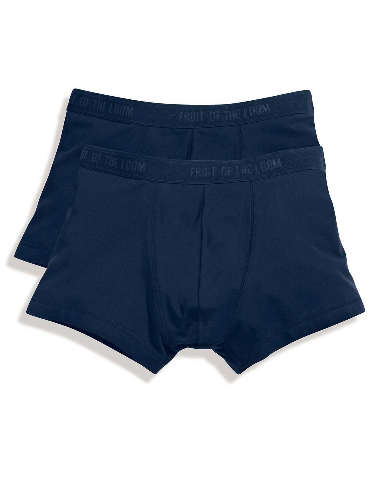 Immagine Classic Shorty 2 Pack