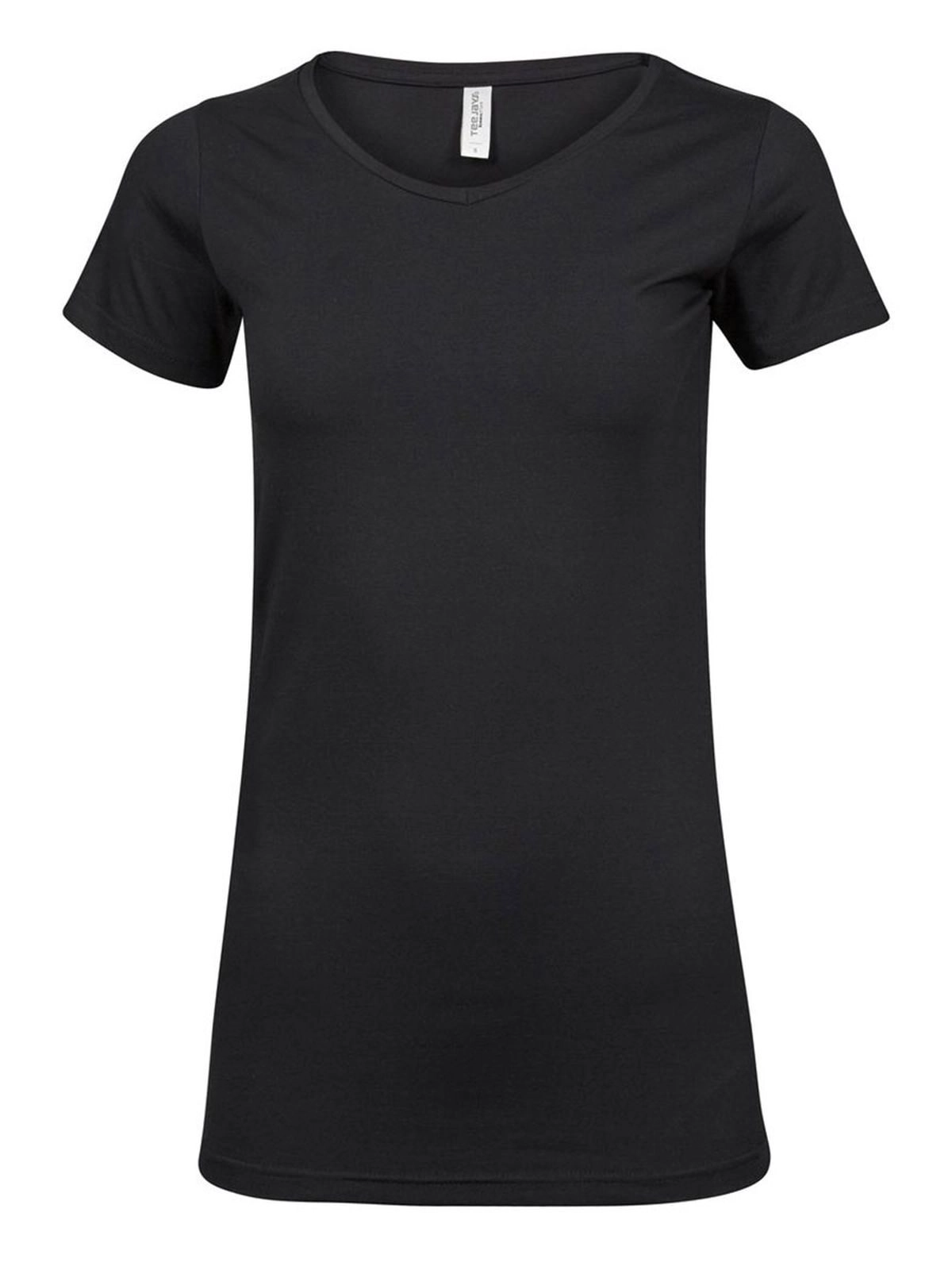 Immagine Ladies Fashion Stretch Tee