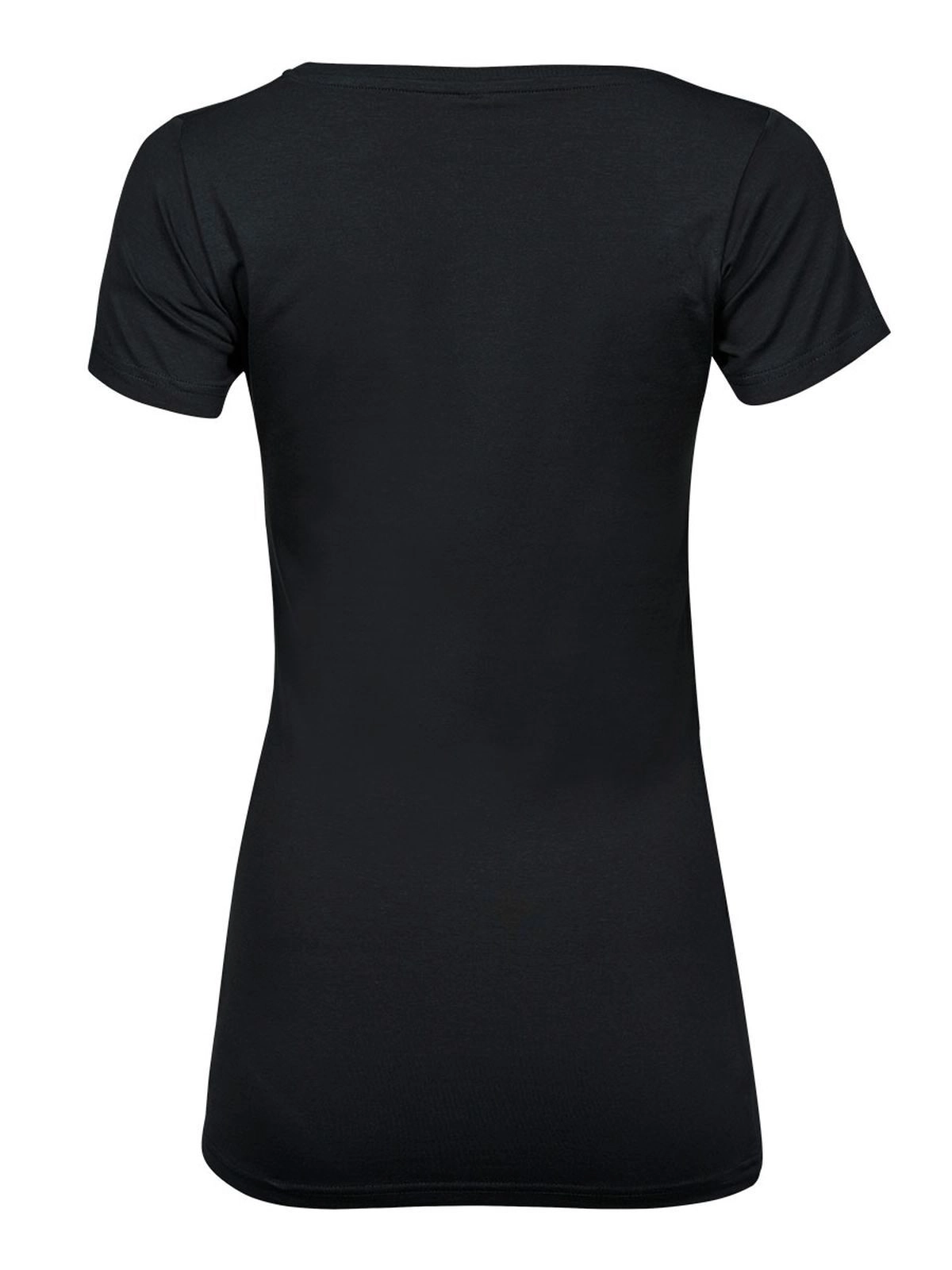 Immagine Ladies Fashion Stretch Tee